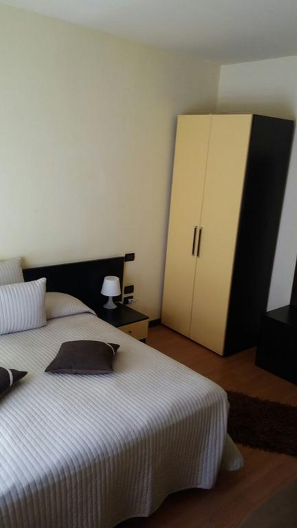 Bed and Breakfast Attico Reggio Calabria Екстер'єр фото